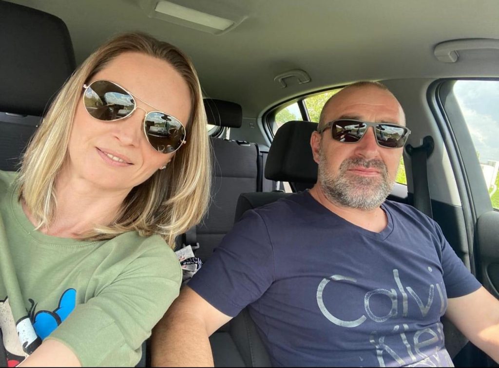 Premieră Mondială în Justiția Orădeană. Teorie Pro Pedofilie într-o Instanță de Penal. 3 Andor Teodora si cuncubinul puscarias Lincar Calin