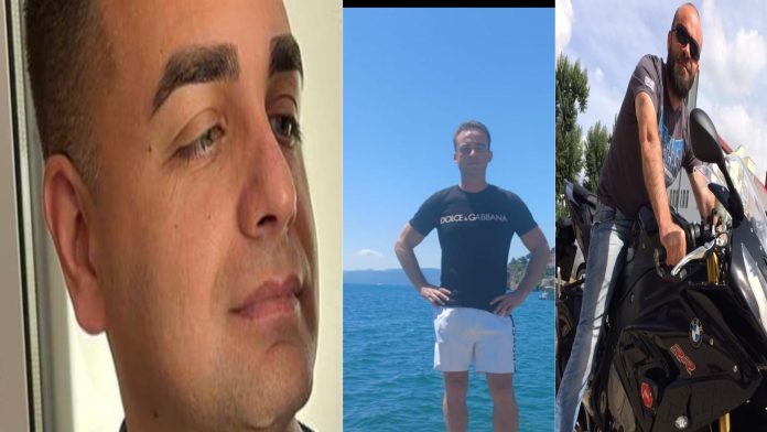 Timis Ioan - Rares Serban - Tuduce Alin - Secta Gardner