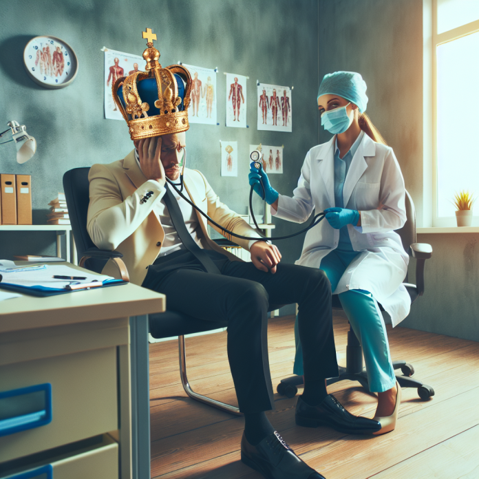 Regele Charles a primit diagnosticul de cancer.