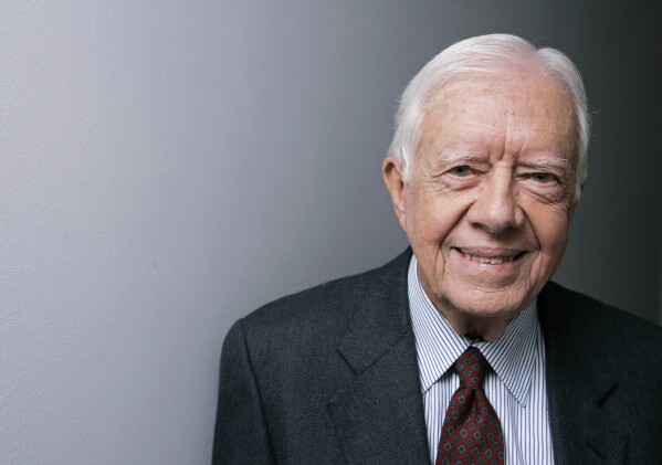 fostul-presedinte-american-jimmy-carter-a-decedat-la-100-de-ani