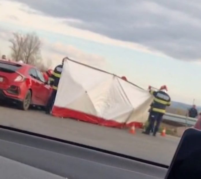accident-in-chiribis-persoana-incarcerata-interventie-elicopter-smurd