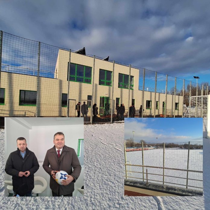 baza-sportiva-inaugurata-in-oradea-de-ministrul-cseke-si-primarul-birta