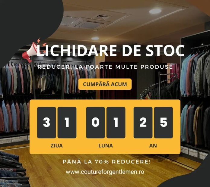 lichidari-de-stoc-la-couture-for-gentlemen-oradea-reduceri-acum-multumiri-tot-anul-pana-la-70