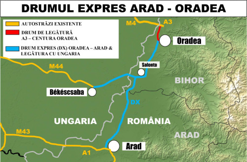 optimisti-si-sceptici-pe-expresul-arad-oradea-cand-incep-lucrarile