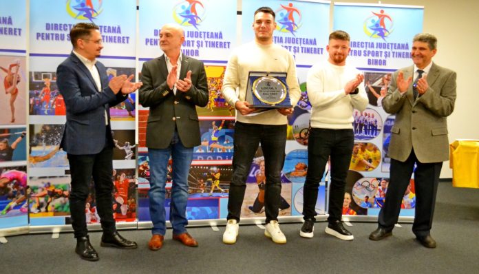 gala-sportului-bihorean-2024-bihor-locul-11-pe-tara-la-structuri-sportive-si-sportivi-legitimati