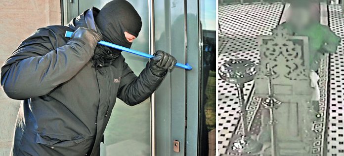 recidivist-din-oradea-a-spart-sapte-biserici-dar-a-returnat-50-000-lei-furati