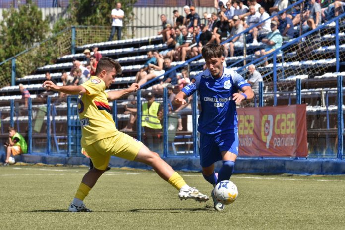 erik-lincar-debuteaza-ca-antrenor-la-fc-bihor