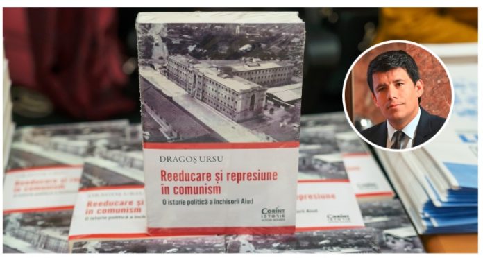 istoricul-si-teologul-dragos-ursu-discuta-la-oradea-despre-comunism