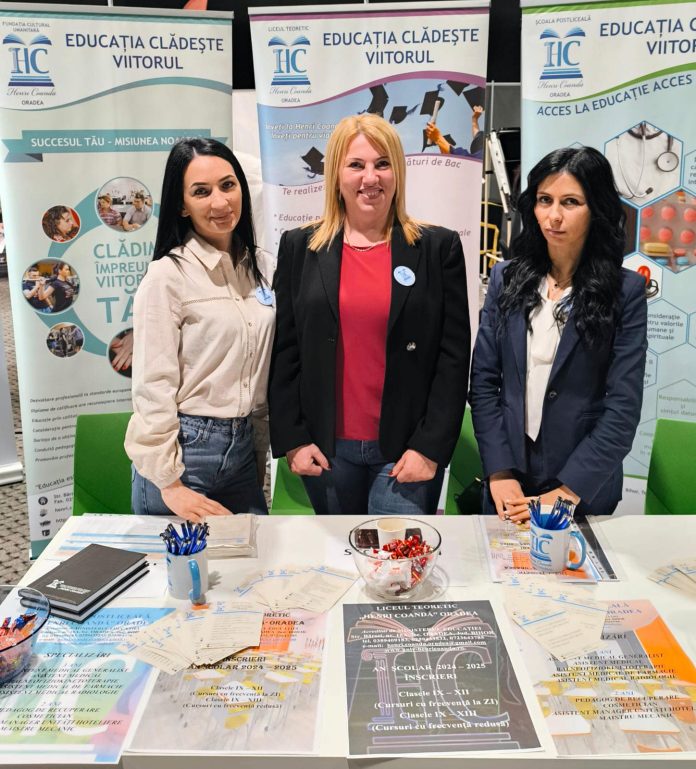 scoala-postliceala-henri-coanda-oradea-la-oradea-job-expo