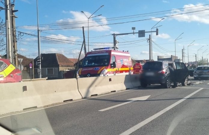 accident-pe-centura-oradea-o-persoana-ranita