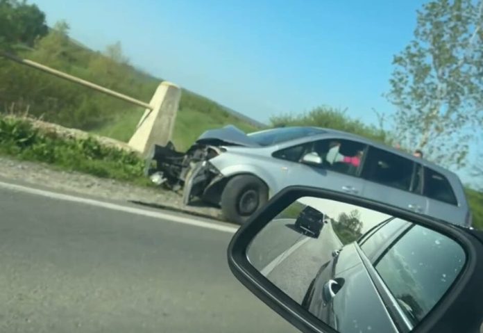 accident-pe-dn19-intre-fegernic-si-salard-copil-ranit
