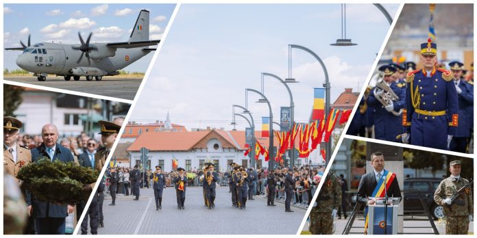 oradea-marcheaza-106-ani-de-administratie-romaneasca