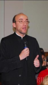 Rus Valer pedofil secta gardner