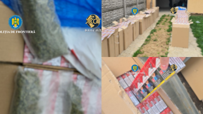 tigari-droguri-si-bani-confiscati-de-diicot-bihorean-retinut-in-reteaua-de-contrabanda-internationala