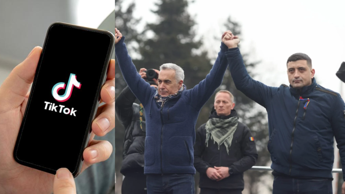 tiktok-aur-si-calin-georgescu-beneficiari-ai-retelei-cu-peste-27-000-de-conturi-false-in-campania-electorala