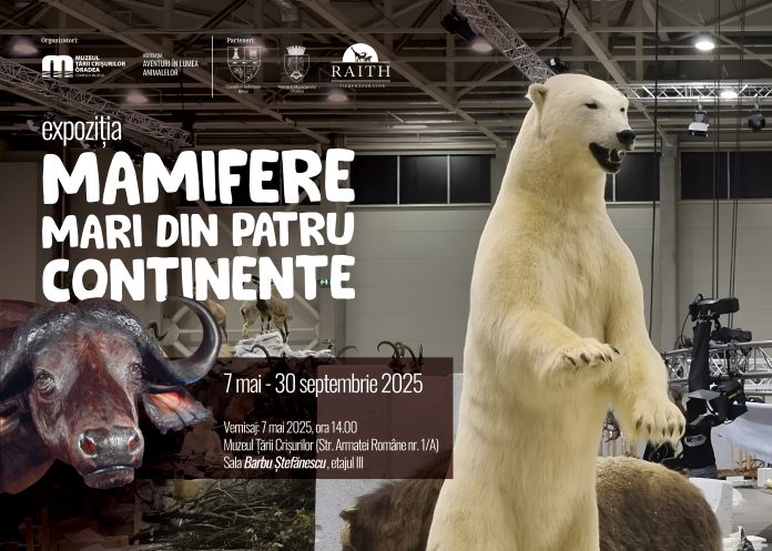un-urs-polar-un-tigru-si-un-elan-urias-printre-exponatele-expozitiei-mamifere-mari-din-patru-continente