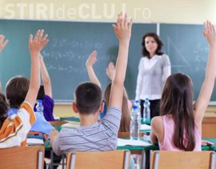 a-inceput-evaluarea-nationala-pentru-clasele-ii-iv