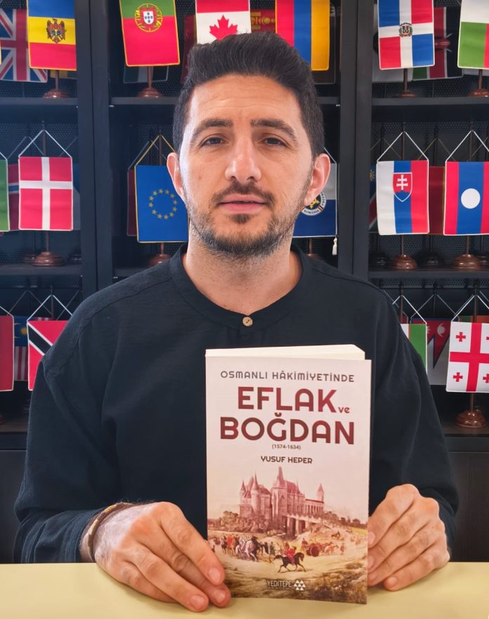 cheia-transilvaniei-yusuf-heper-despre-rolul-strategic-al-oradiei