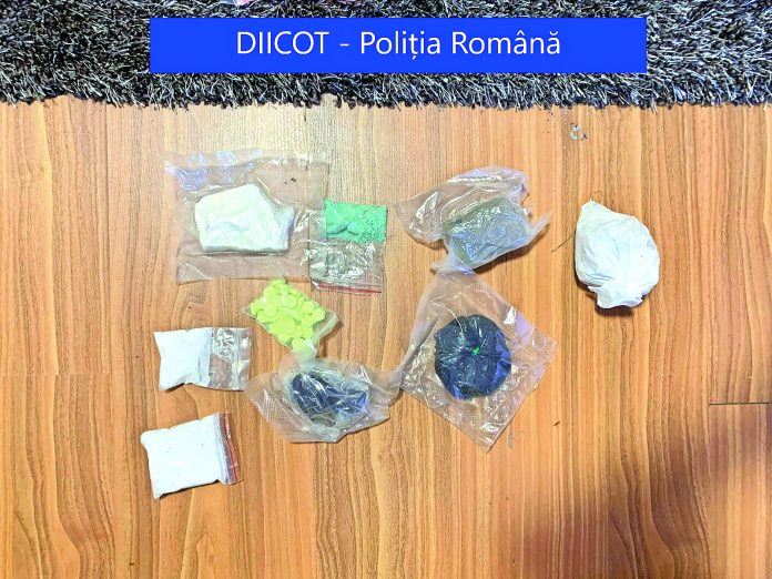 cocaina-si-ecstasy-trimise-din-spania-in-bihor-membrii-unei-familii-condamnati