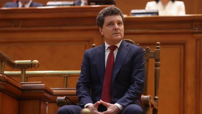 nicusor-dan-anunta-calendarul-consultarilor-guvernamentale
