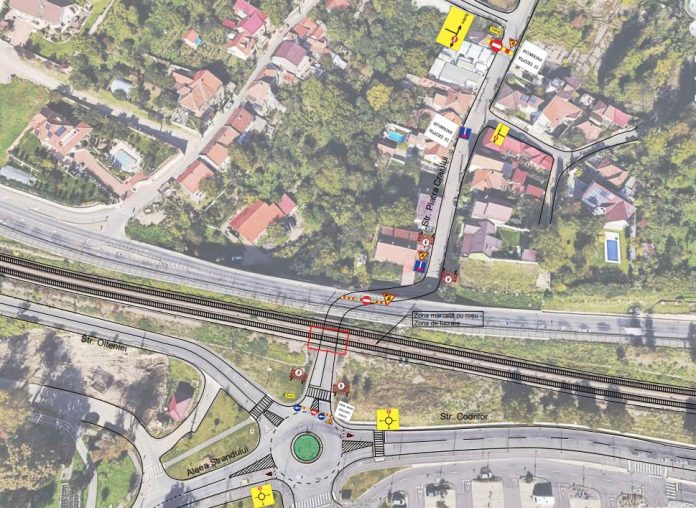 restrictii-pe-strada-piatra-craiului-cand-revine-traficul