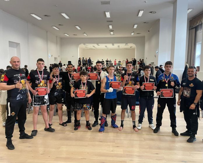 sapte-victorii-pentru-luptatorii-maxim-fight-team-oradea