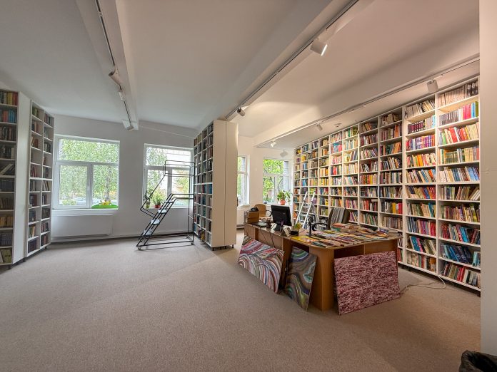 stadiul-lucrarilor-la-biblioteca-judeteana-este-80