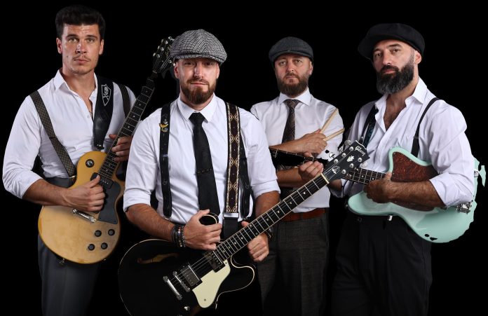 transilvanianjdierrock-in-forta-concert-live-fratii-jdieri