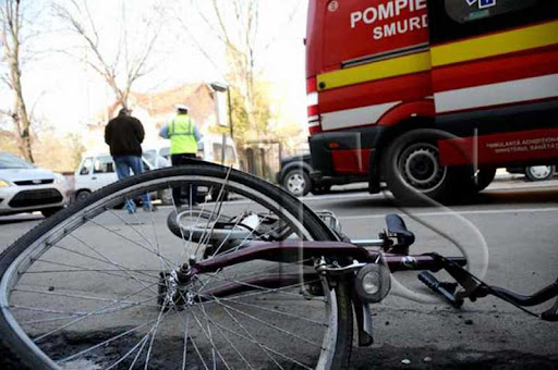 biciclist-accidentat-de-o-masina-in-bihor
