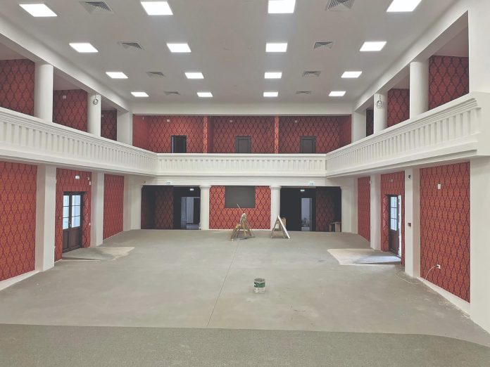 caminul-cultural-din-salard-s-a-modernizat-proiect-de-11-milioane-lei