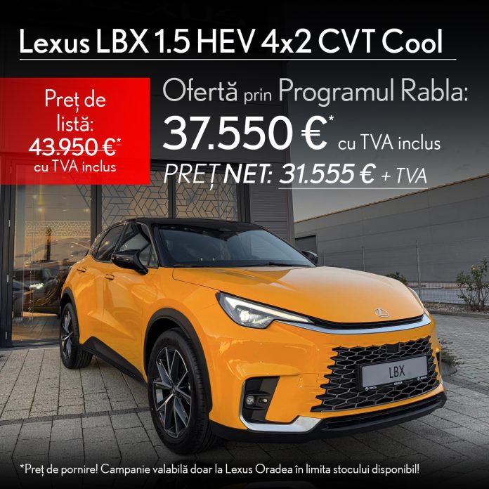 oferte-imbatabile-rabla-la-lexus-oradea