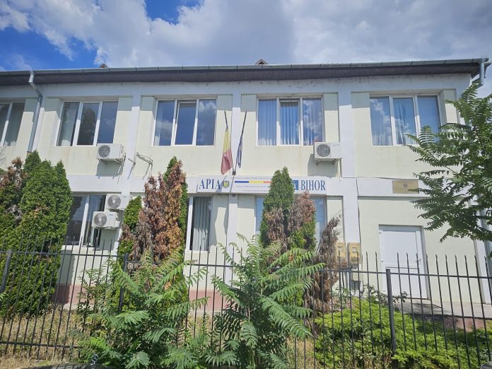 apia-bihor-se-muta-temporar-pentru-renovare-pnrr