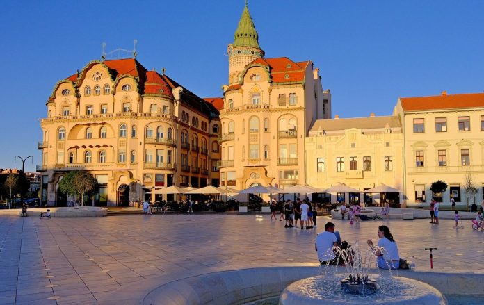 concerte-batalii-navale-si-diverse-demonstratii-in-oradea