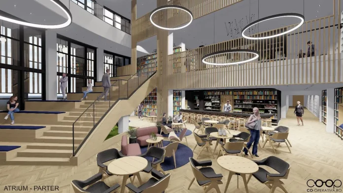 bibliotecile-din-oradea