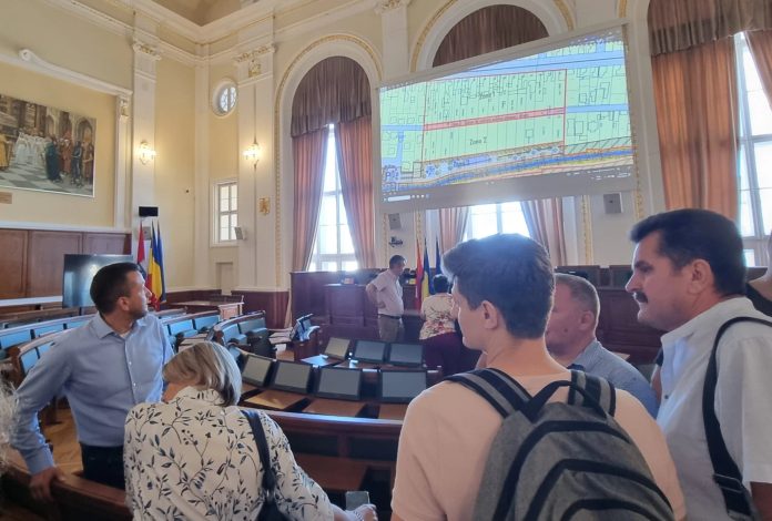 oradenii-au-fost-consultati-despre-un-nou-drum-si-parc