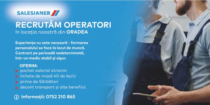 salesianer-angajeaza-operatori-in-productie