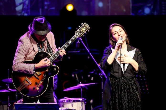 trei-zile-de-concerte-la-oradea-cu-luiza-zan