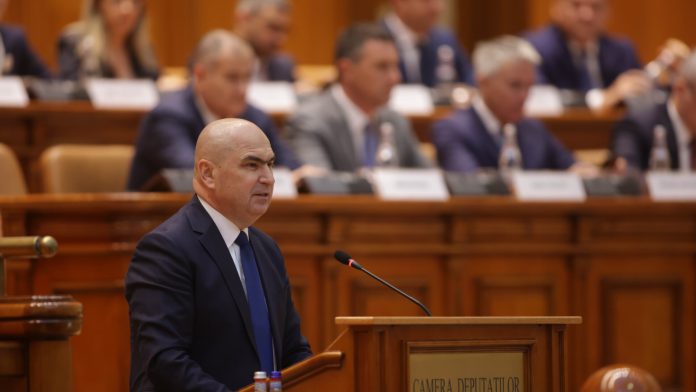 mai-putine-deplasari-externe-ilie-bolojan-cere-ministrilor-reducerea-acestora