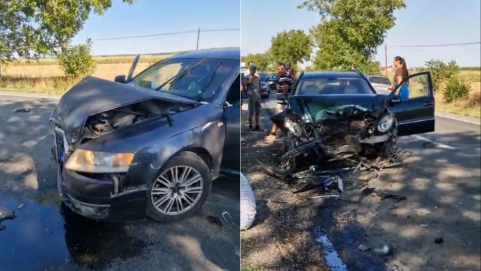 accident-in-cauaceu-trei-masini-s-au-ciocnit-frontal