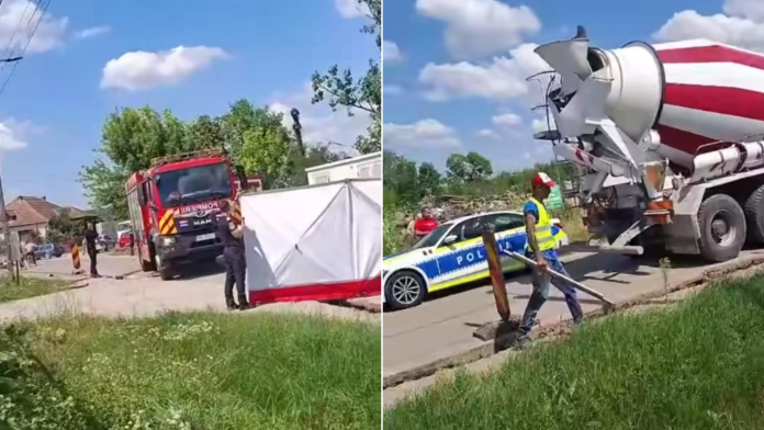 accident-in-osorhei-pieton-mort-lovit-de-beton