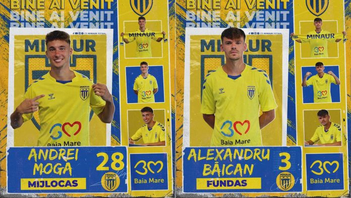 minaur-baia-mare-a-adus-doi-jucatori-de-la-fc-bihor
