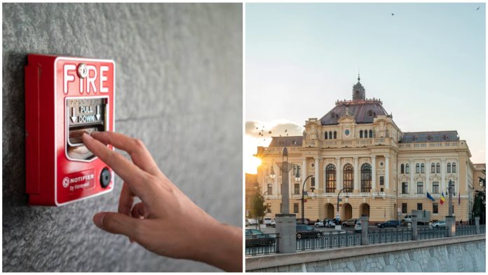 alarma-de-incendiu-din-primaria-oradea-activata-in-sedinta-consiliului-local