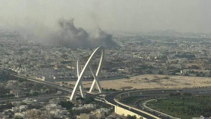 operatiunea-ziua-judecatii-explozii-in-doha-israel-ataca-liderii-hamas
