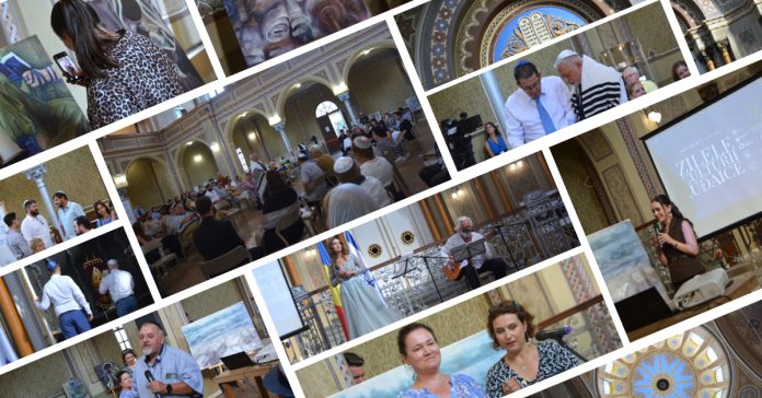zilele-culturii-iudaice-la-oradea-serviciu-divin-la-sinagoga-sion