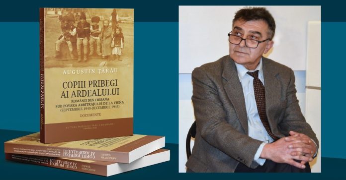 istoricul-augustin-tarau-comemoreaza-85-de-ani-de-la-dictatul-de-la-viena