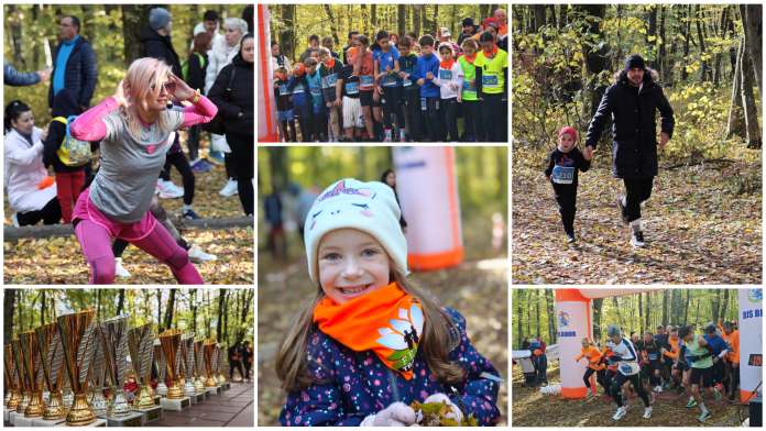 Alergare pe urmele legendelor: Felix Trail Run 2025