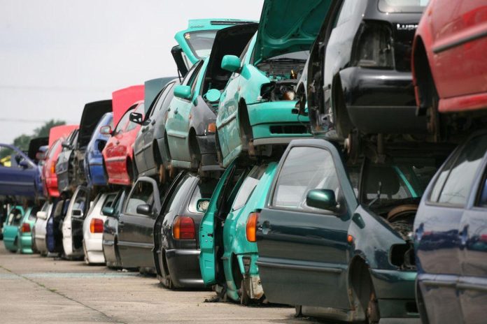 Bugetul programului Rabla a fost crescut cu 45 milioane de lei