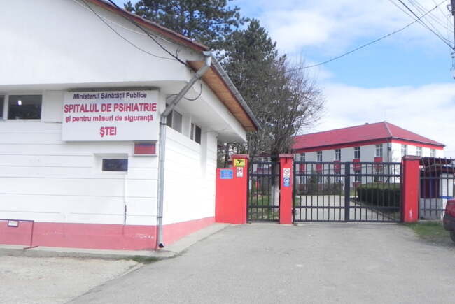 Consiliul Europei acuză abuzuri în spitalele de psihiatrie din România