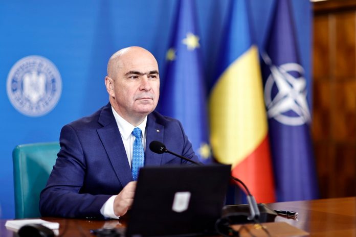 „E anormal să ieși la pensie la 50 de ani” – Bolojan promite reformarea rapidă a pensiilor magistraților