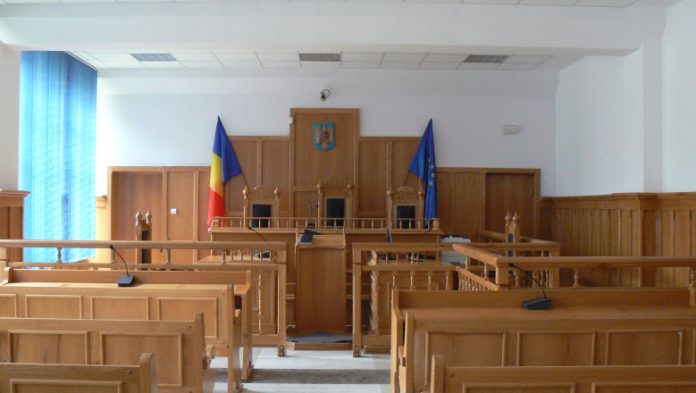 Gata cu protestul! Judecătorii Curții de Apel Oradea reiau activitatea